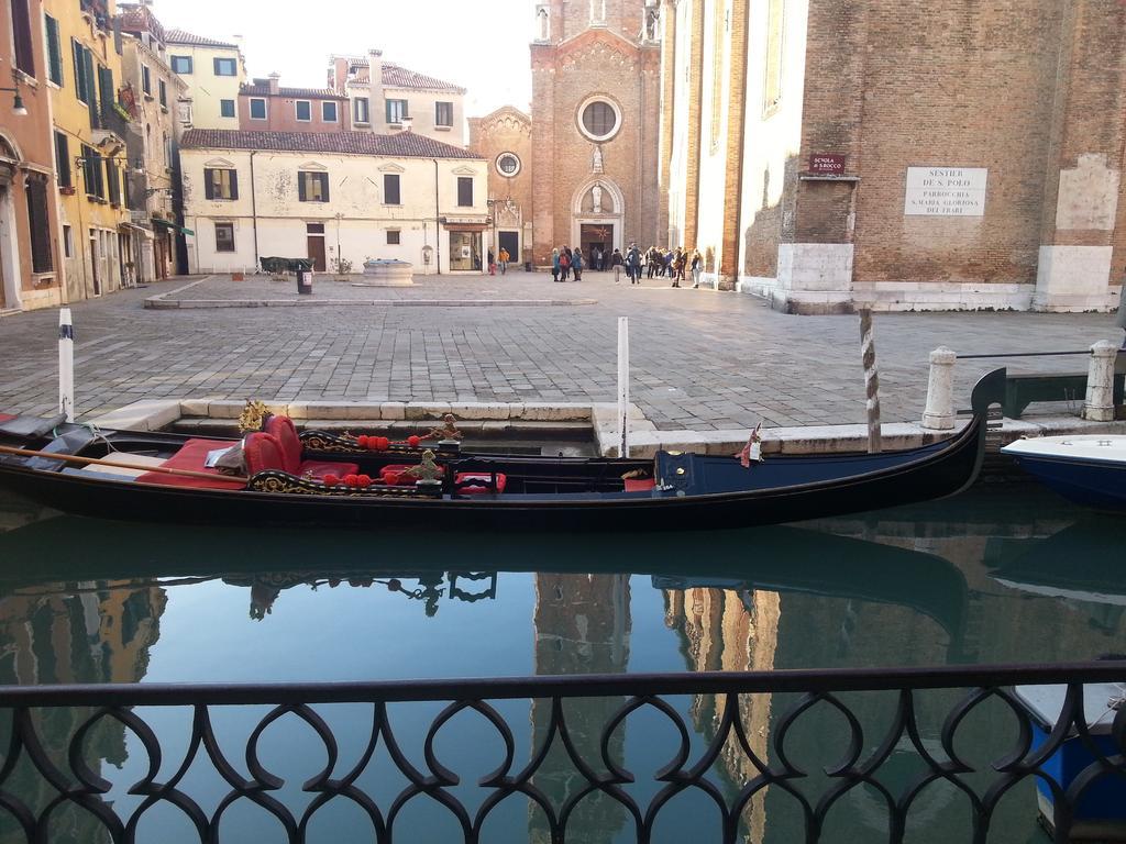 Venice House Zewnętrze zdjęcie