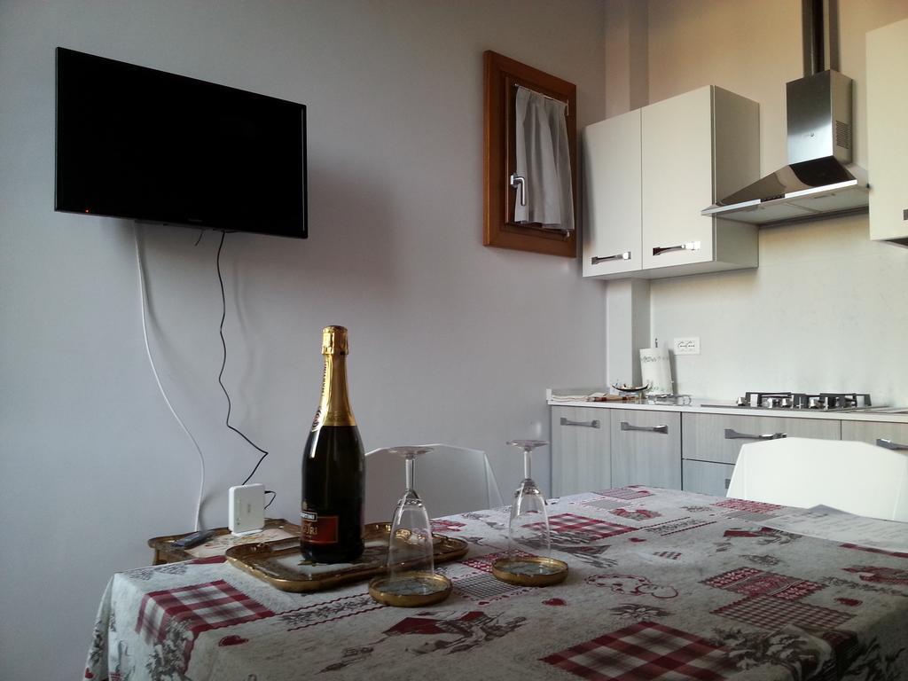 Venice House Pokój zdjęcie