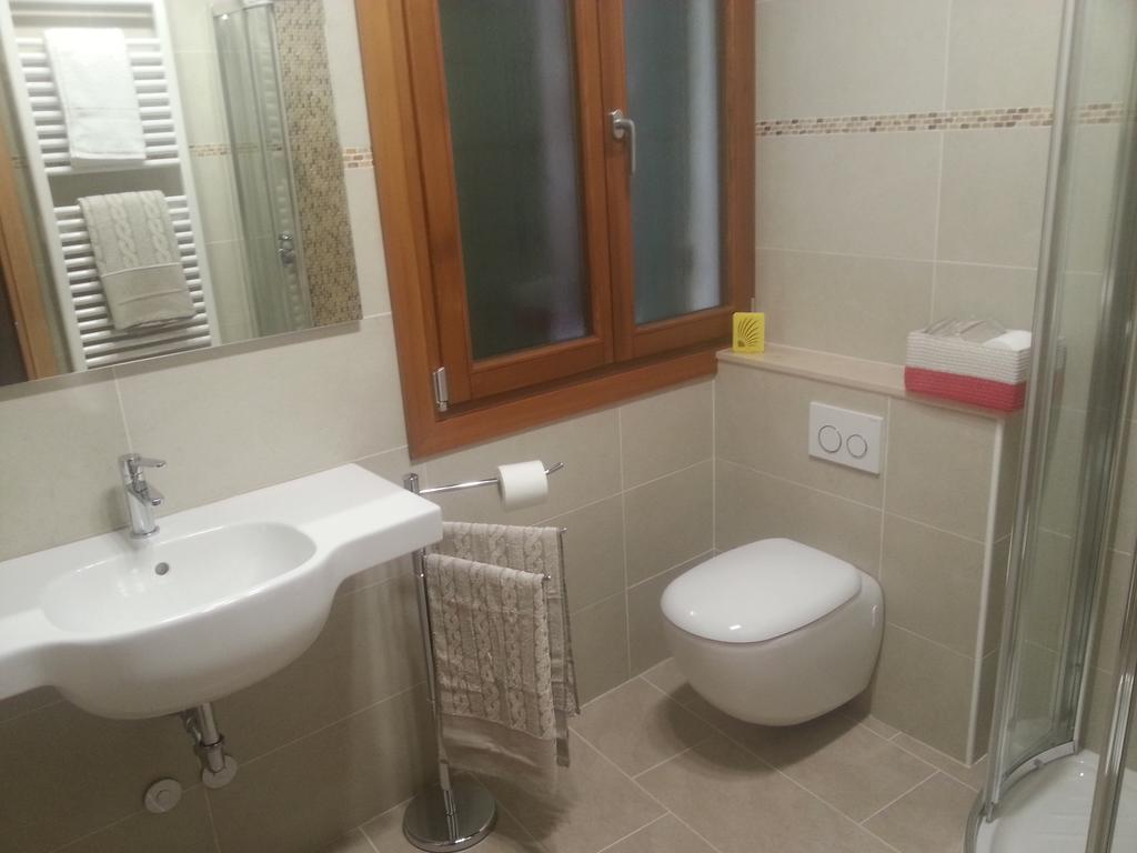 Venice House Zewnętrze zdjęcie