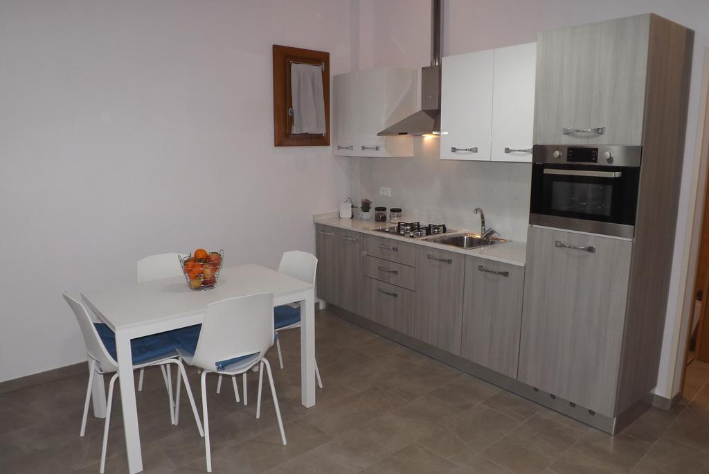 Venice House Pokój zdjęcie