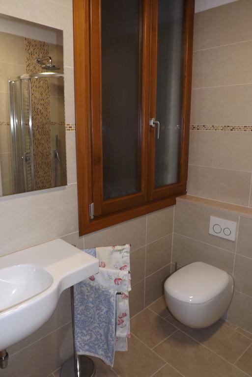 Venice House Pokój zdjęcie