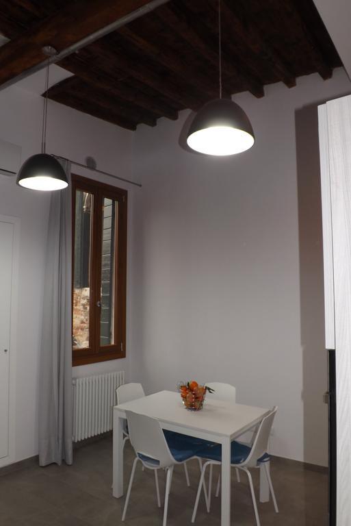 Venice House Pokój zdjęcie