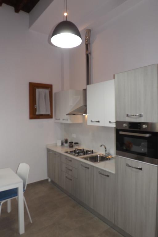 Venice House Pokój zdjęcie
