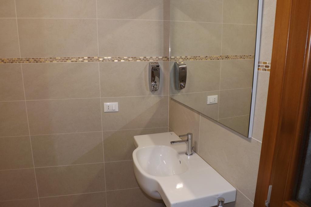 Venice House Pokój zdjęcie