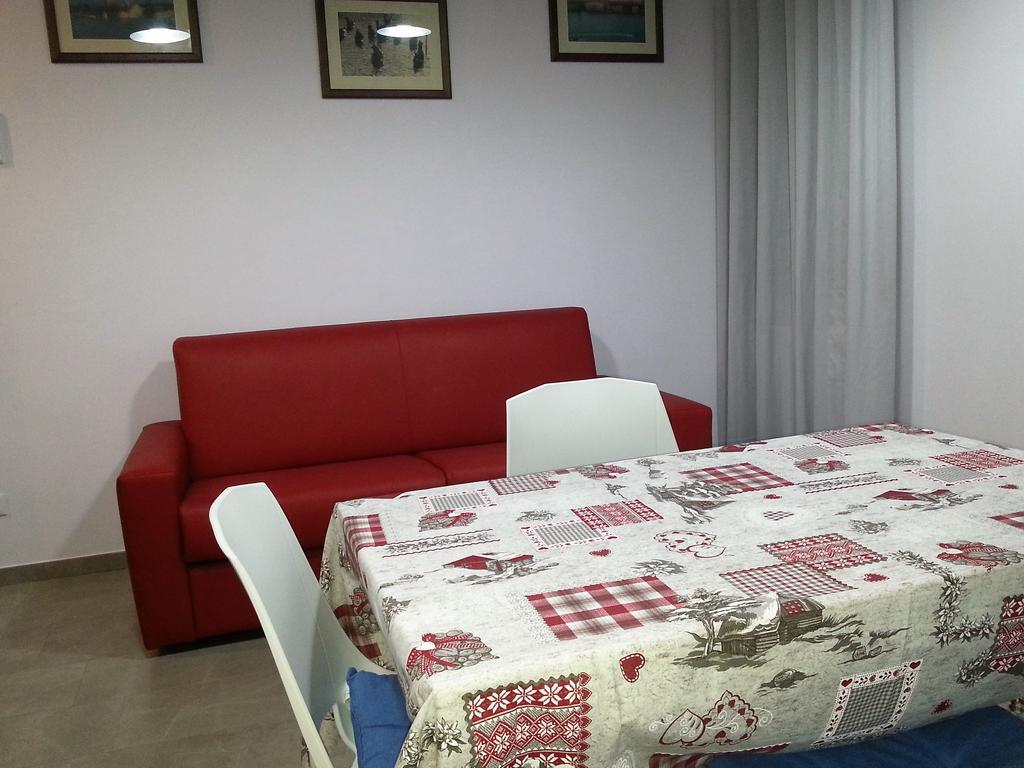 Venice House Zewnętrze zdjęcie